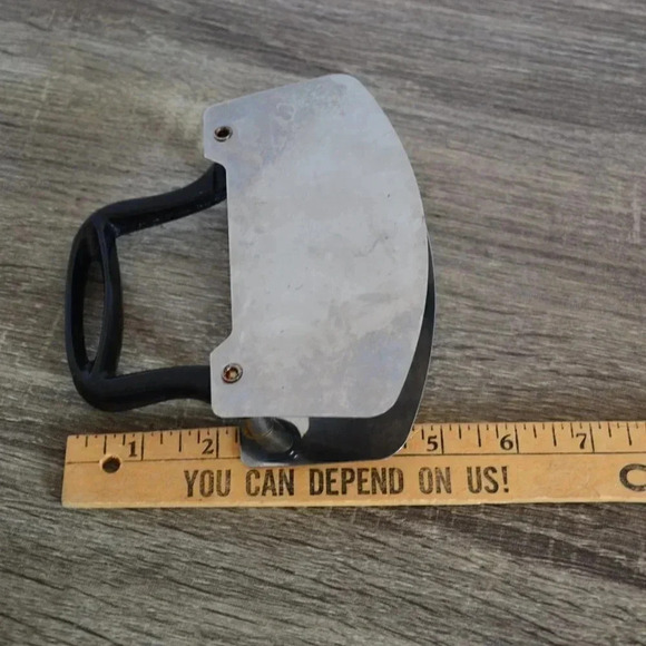 Vintage Two  Blade Chopper - Picture 7 of 7